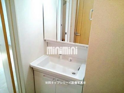 グランペ西ノ山の画像