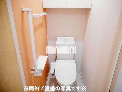 グランペ西ノ山の画像