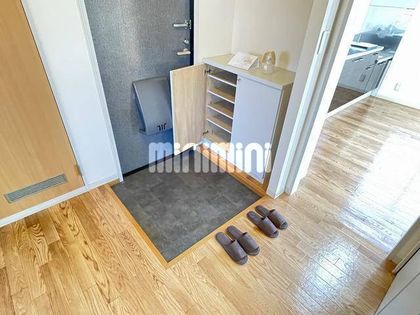 ヒーローズハウスの画像