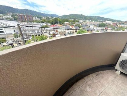 ラ・ティーダ御影の画像