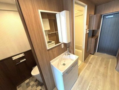 ラ・ティーダ御影の画像