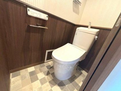 ラ・ティーダ御影の画像