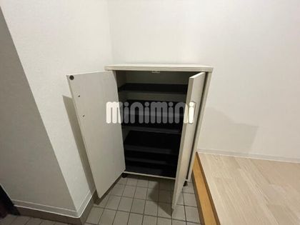 プレシアス赤城の画像