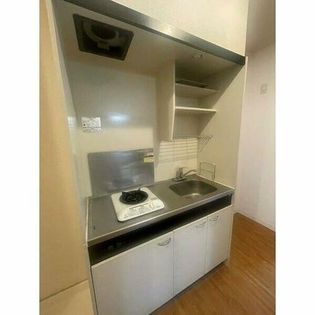 O-Paletteの別室イメージ