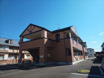 エスポワールⅡの画像