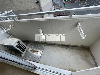 愛知県名古屋市昭和区川名町5丁目の賃貸マンションの画像