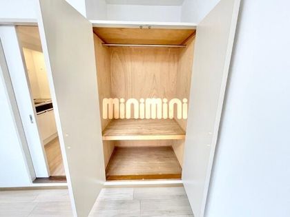 愛知県名古屋市昭和区川名町5丁目の賃貸マンションの画像