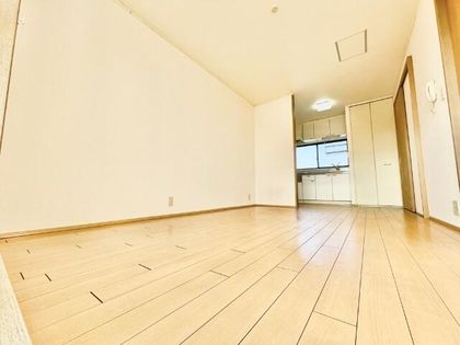 グローリーハイツB棟の画像