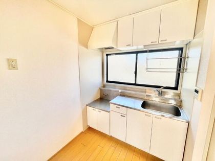 グローリーハイツB棟の画像