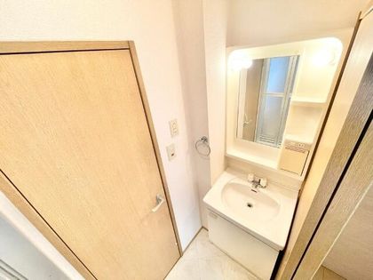 グローリーハイツB棟の画像