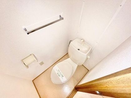 グローリーハイツB棟の画像