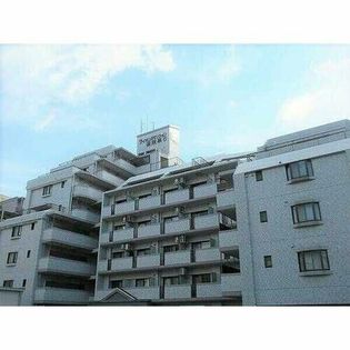 ライオンズマンション薬院第6の画像