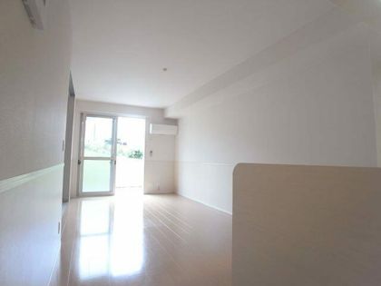 パークヒルズミモザの画像