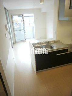 パークヒルズミモザの画像