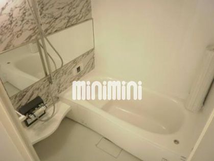 パークヒルズミモザの画像