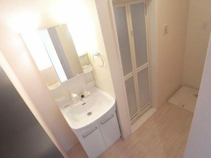 パークヒルズミモザの画像