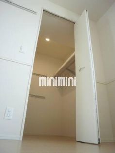 パークヒルズミモザの画像