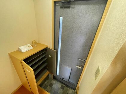 チェリー山之手 A棟の画像