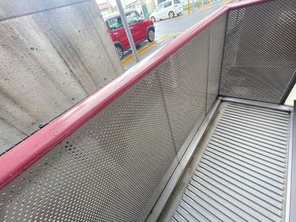 チェリー山之手 A棟の画像