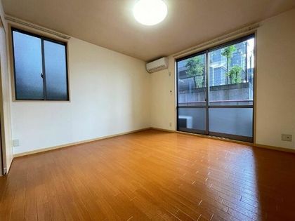 チェリー山之手 A棟の画像