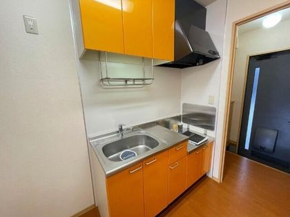 チェリー山之手 A棟の画像