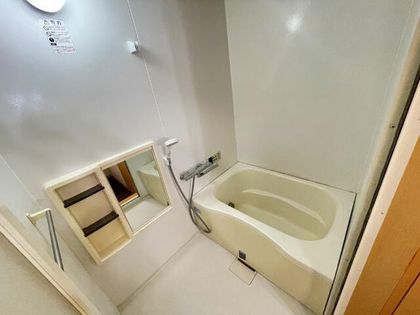 チェリー山之手 A棟の画像