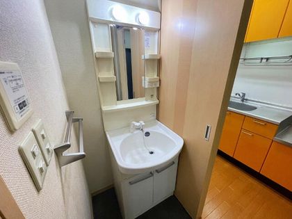 チェリー山之手 A棟の画像