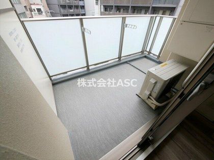 アーバネックス西天満の画像