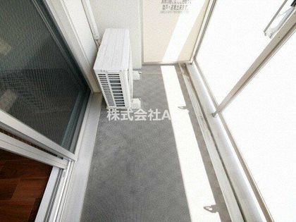 セイル淀屋橋の画像