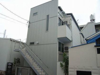 アパートメントUの画像