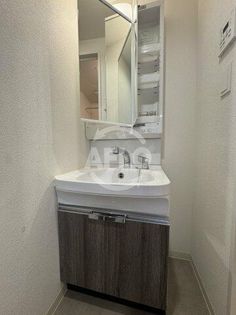 スプランディッド新大阪WESTのスプランディッド新大阪WEST 洗面台