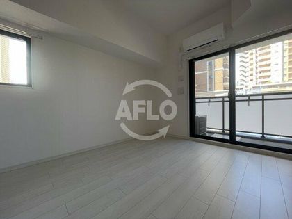 Attirant西三国のAttirant西三国 洋室