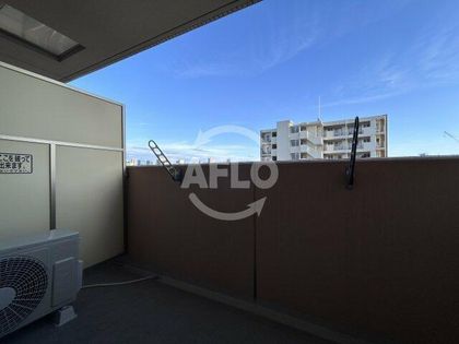 オーキッドレジデンス塚本のオーキッドレジデンス塚本 バルコニー