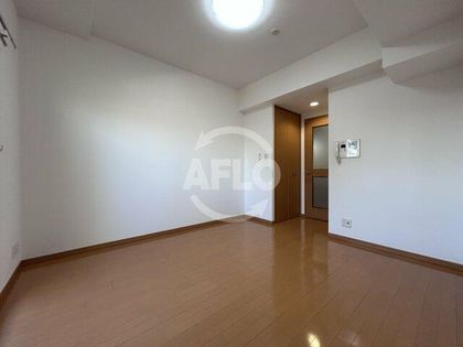 オーキッドレジデンス塚本のオーキッドレジデンス塚本 リビング