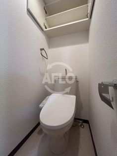 オーキッドレジデンス塚本のオーキッドレジデンス塚本 トイレ