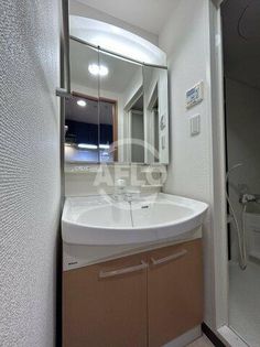 オーキッドレジデンス塚本のオーキッドレジデンス塚本 洗面台