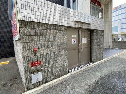 ORIENT BLD No.87 マリアージュステーションの画像