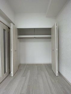 ORSUS新大阪のORSUS新大阪 クローゼット