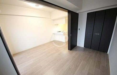 プレサンス難波インフィニティのプレサンス難波インフィニティ 洋室