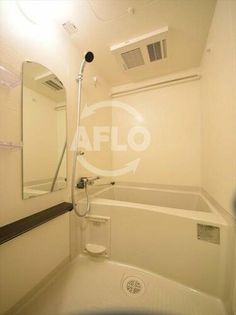 プレサンス難波インフィニティのプレサンス難波インフィニティ 風呂