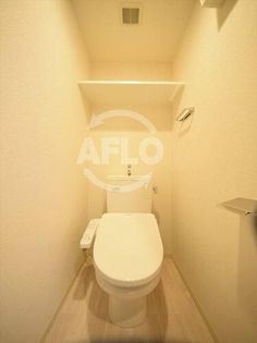 プレサンス難波インフィニティのプレサンス難波インフィニティ トイレ