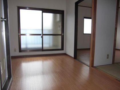 ハイム希夢 毛馬の画像