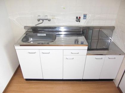 ハイム希夢 毛馬の画像