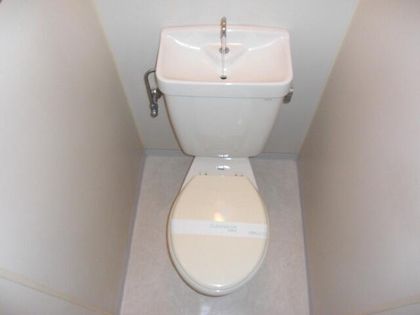 ハイム希夢 毛馬の画像