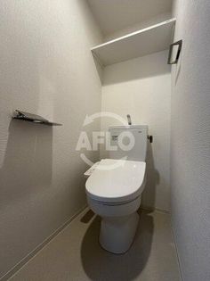 エスリード新大阪ザ・プレミアEASTのエスリード新大阪ザ・プレミアEAST トイレ