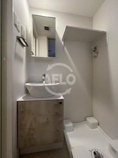 エスリード新大阪ザ・プレミアEASTのエスリード新大阪ザ・プレミアEAST 洗面台