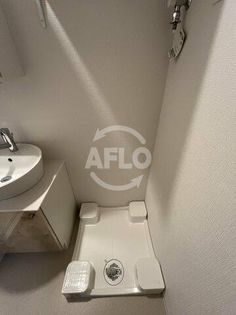 エスリード新大阪ザ・プレミアEASTのエスリード新大阪ザ・プレミアEAST 洗濯パン