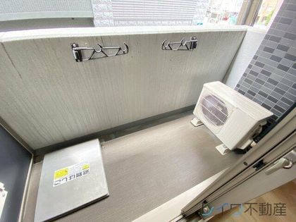 プレサンス松屋町駅前の画像