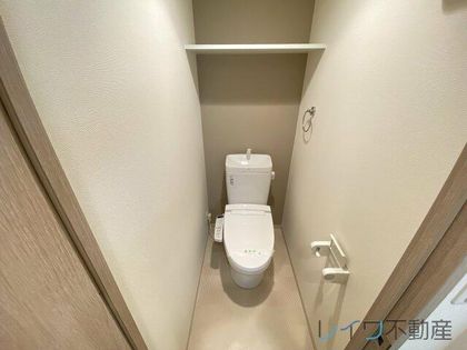 プレサンス松屋町駅前の画像