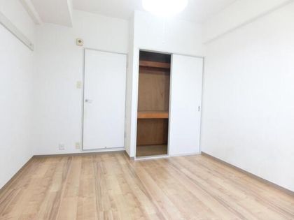 松下マンションの画像